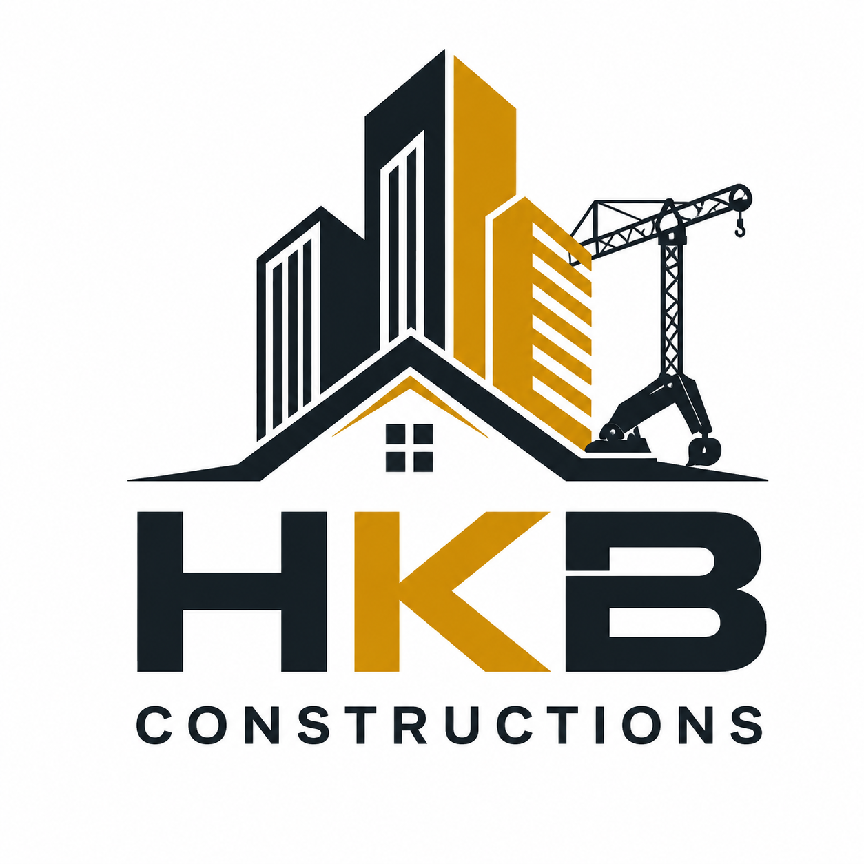 HKB Constructions